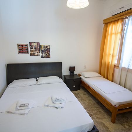 Margarita Apartments Kanali  Bagian luar foto