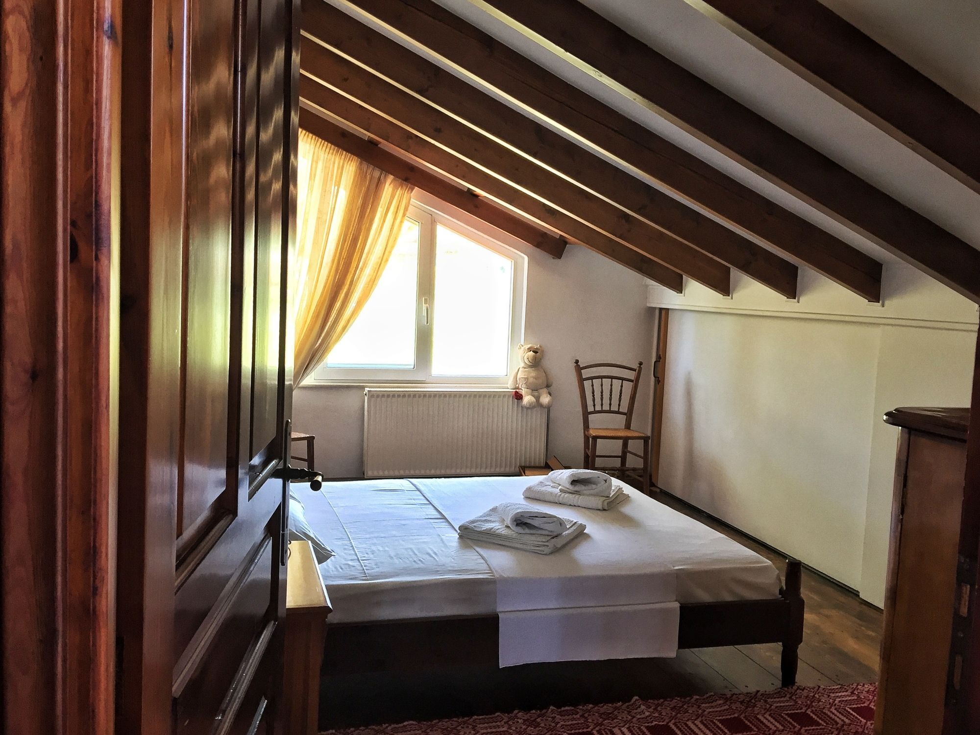 Margarita Apartments Kanali  Bagian luar foto