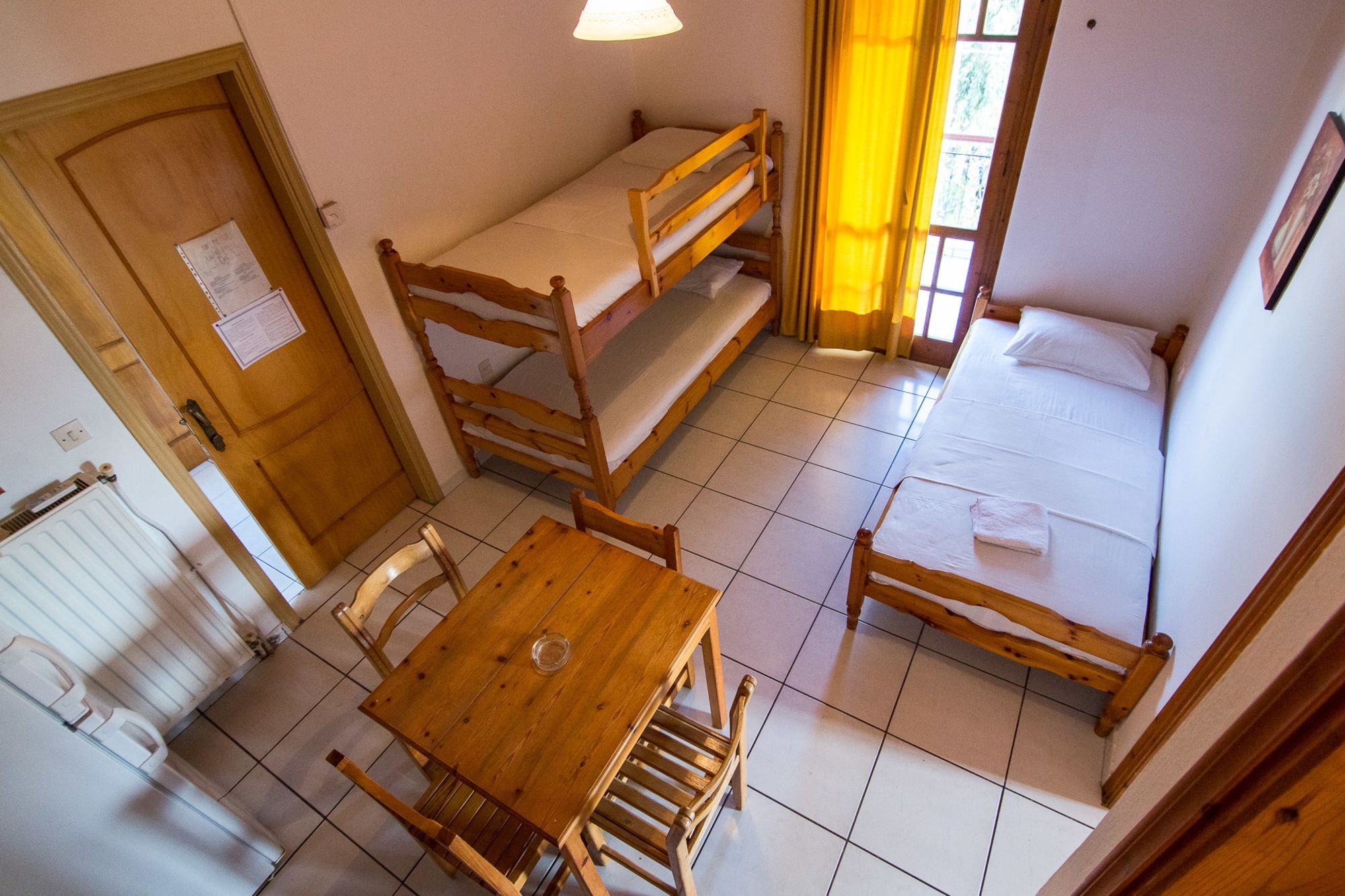 Margarita Apartments Kanali  Bagian luar foto