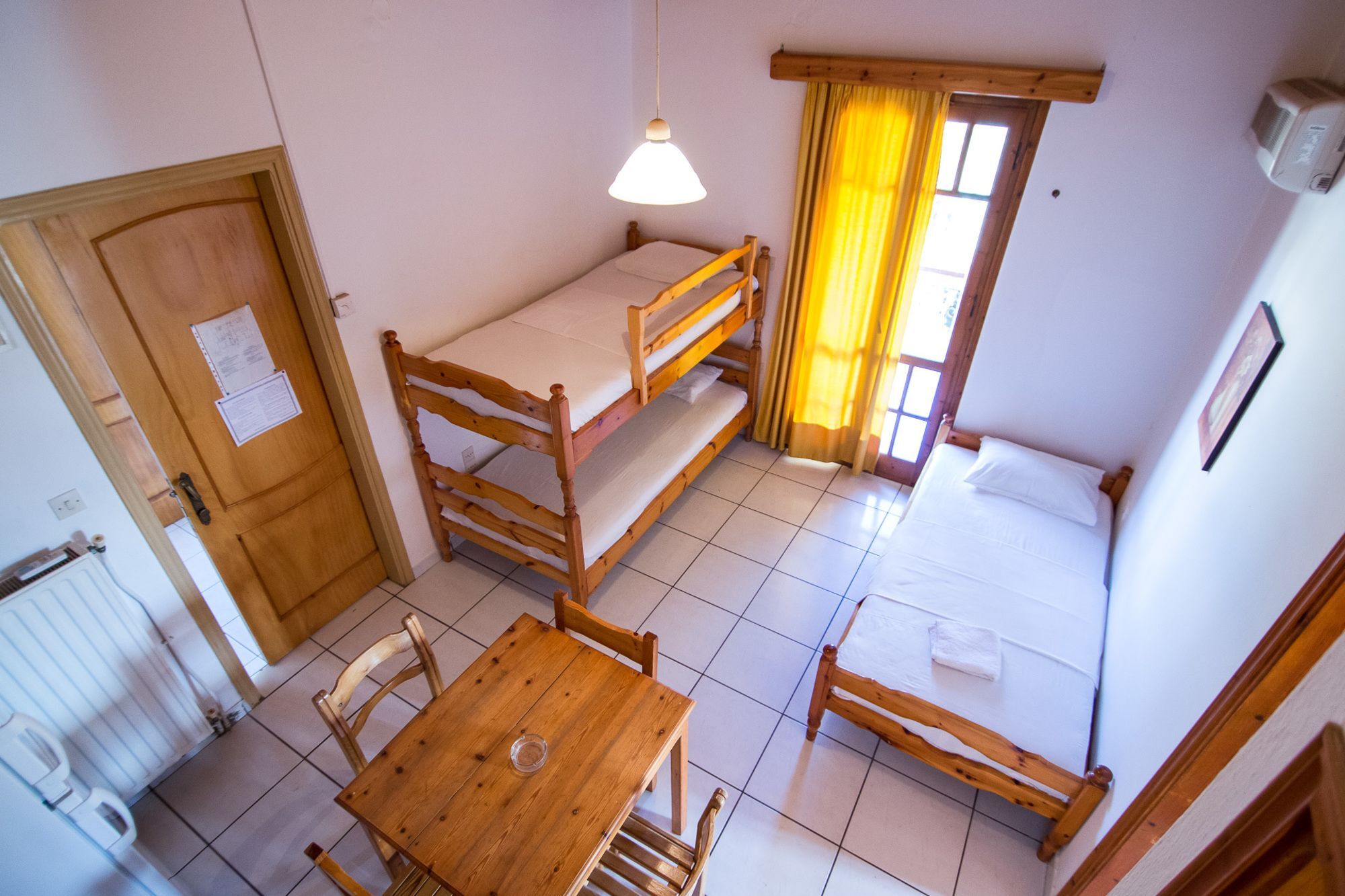 Margarita Apartments Kanali  Bagian luar foto