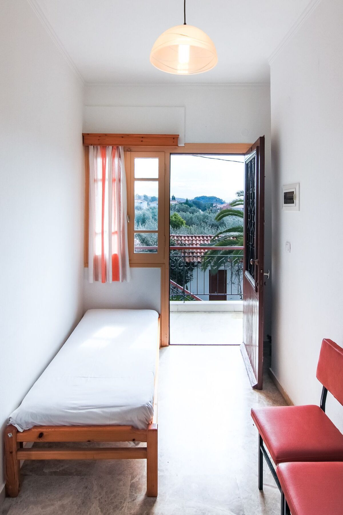 Margarita Apartments Kanali  Bagian luar foto